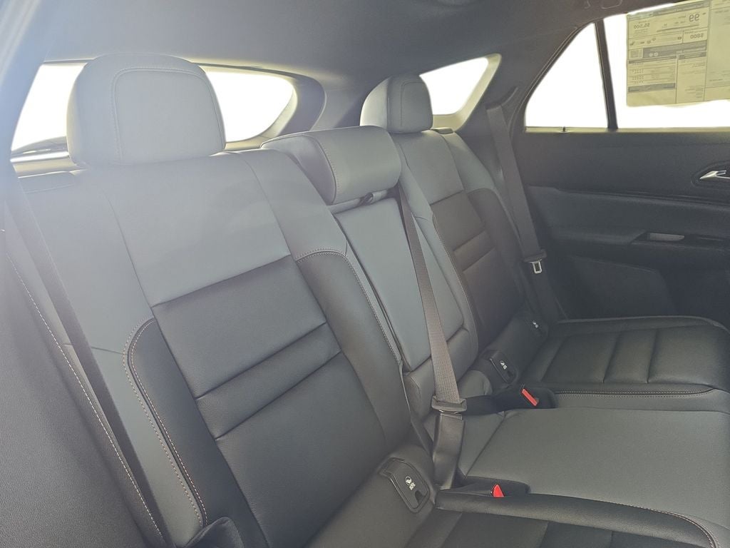 2025 Honda Prologue Touring