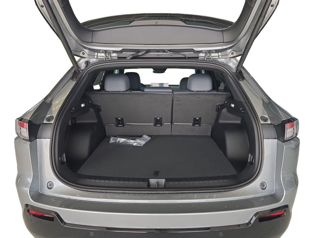 2025 Honda Prologue Touring