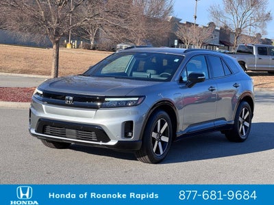 2025 Honda Prologue Touring