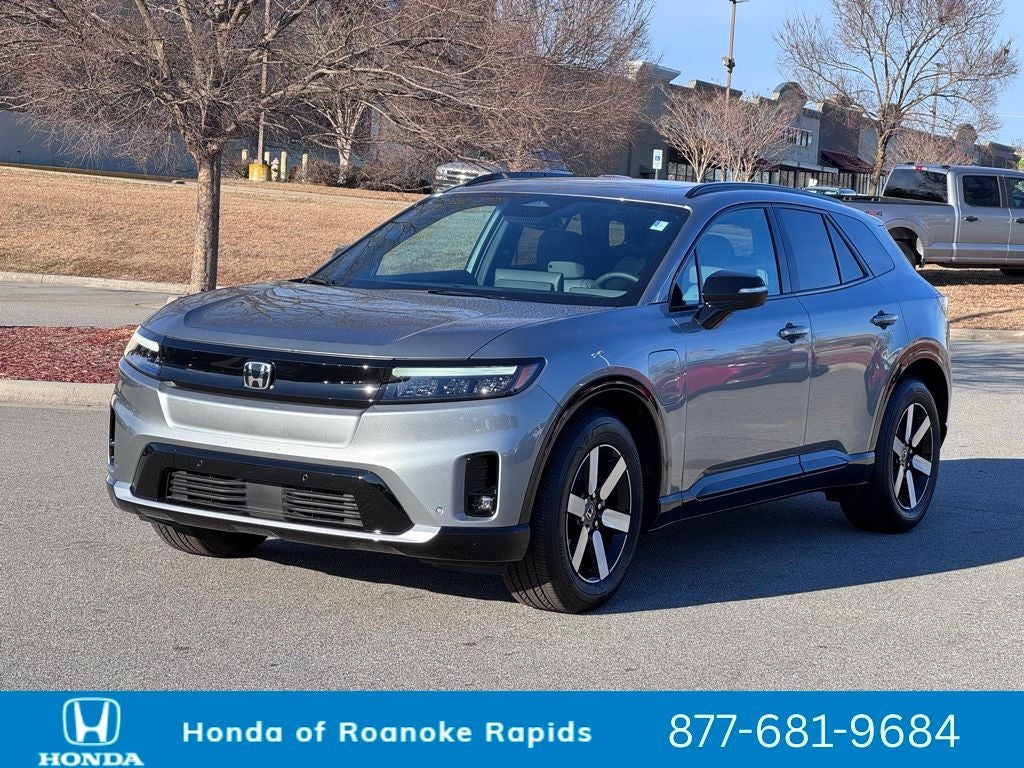 2025 Honda Prologue Touring