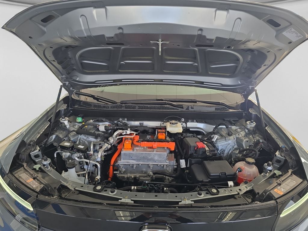 2025 Honda Prologue Touring