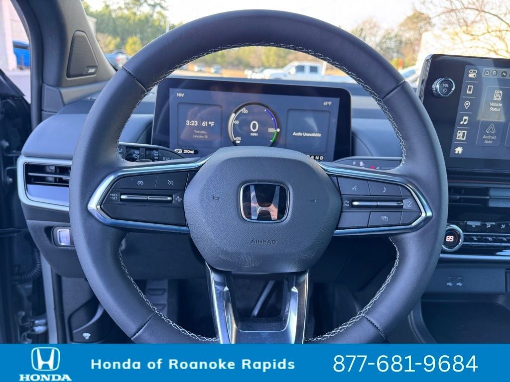 2025 Honda Prologue Touring