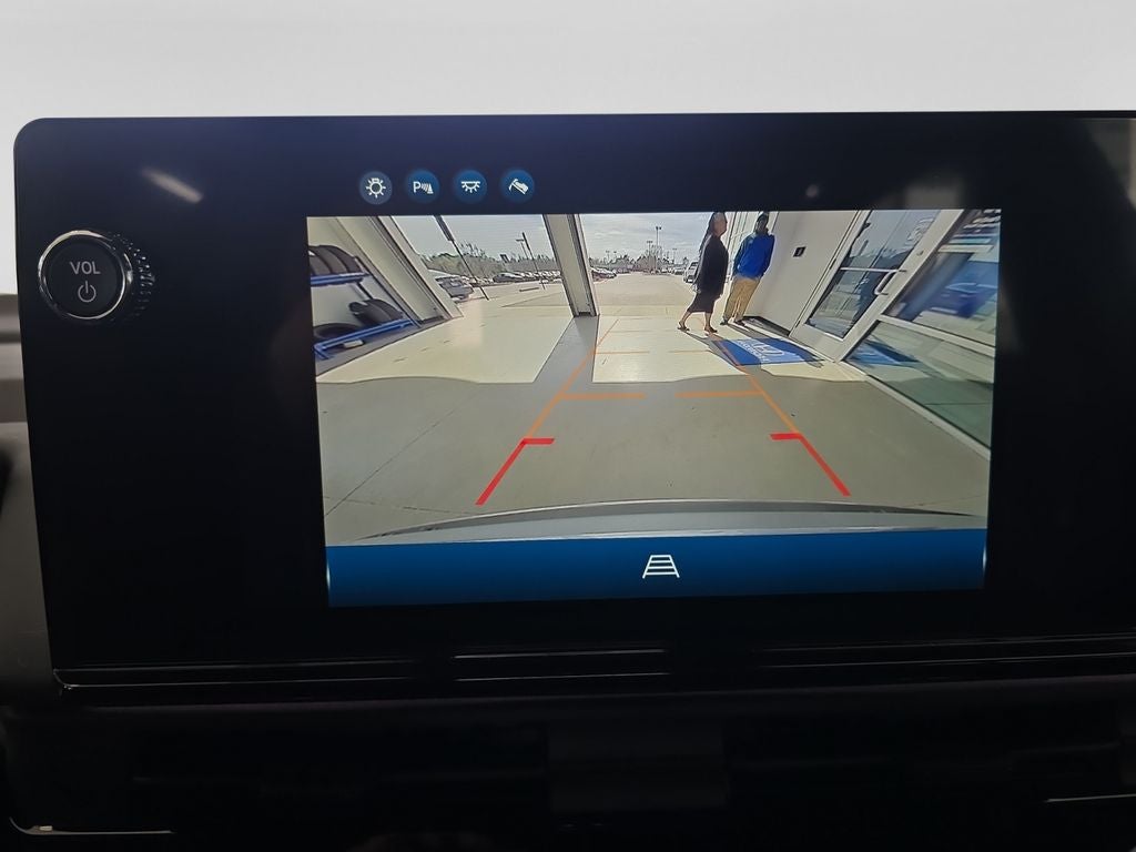 2025 Honda Prologue Touring