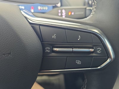 2025 Honda Prologue Touring