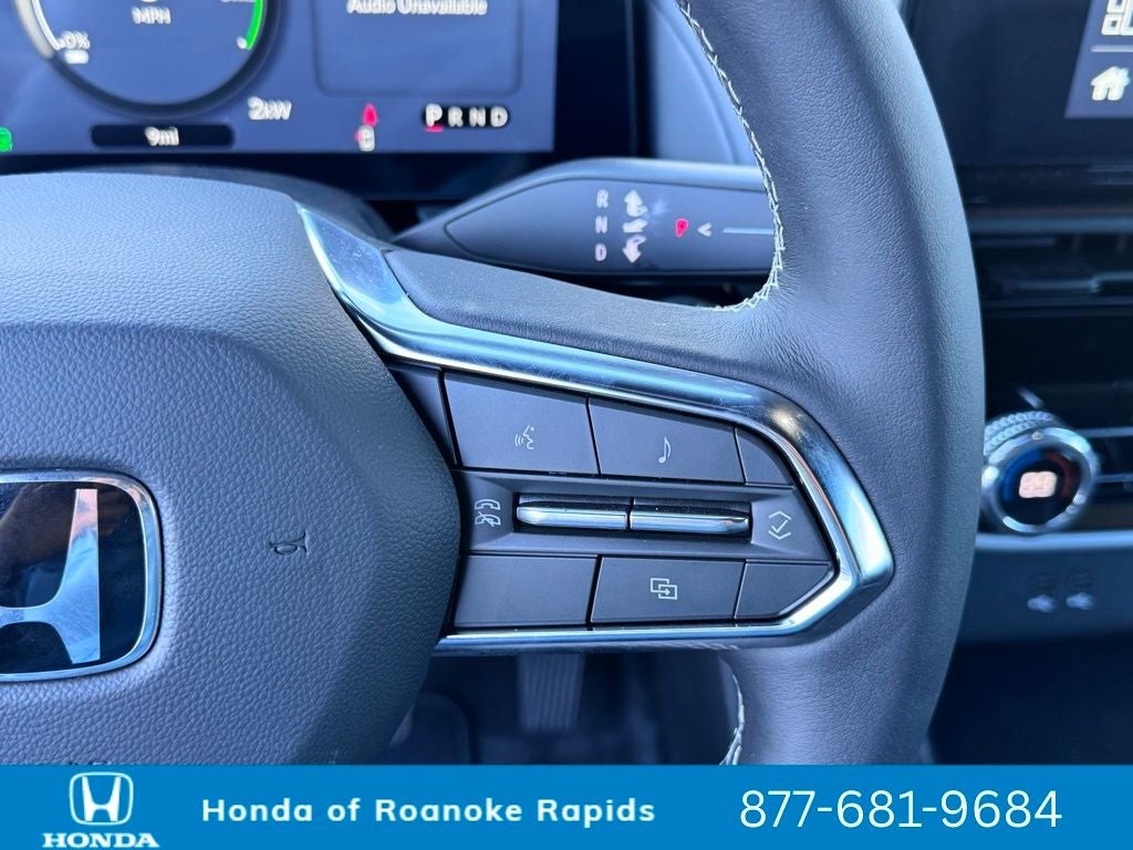 2025 Honda Prologue Touring