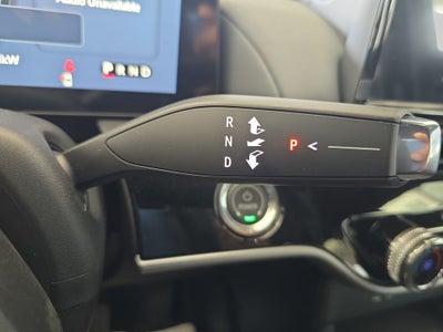 2025 Honda Prologue Touring