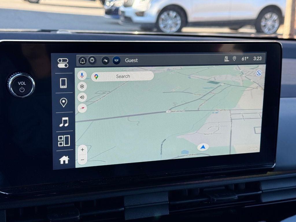 2025 Honda Prologue Touring