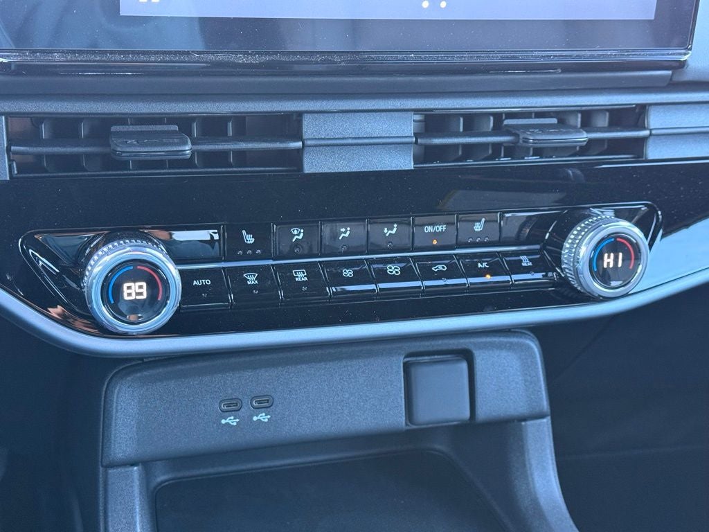 2025 Honda Prologue Touring