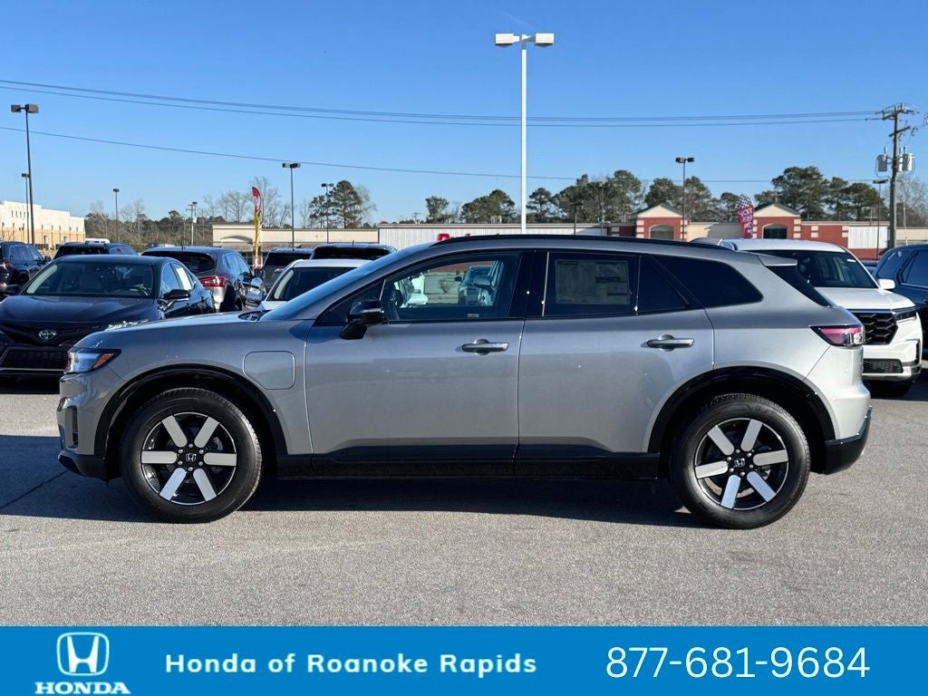 2025 Honda Prologue Touring