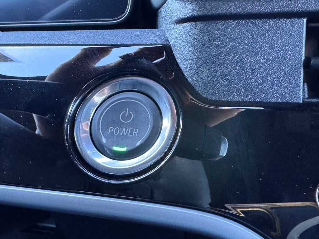 2025 Honda Prologue Touring