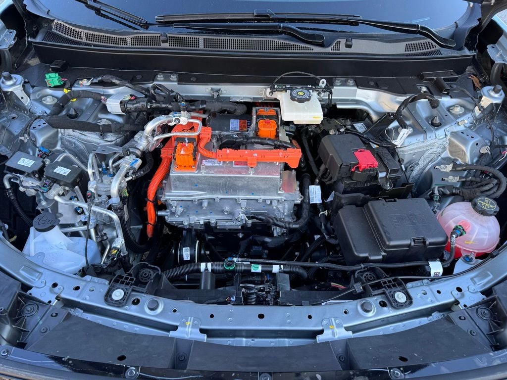 2025 Honda Prologue Touring