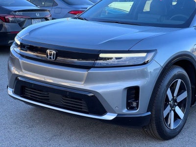 2025 Honda Prologue Touring