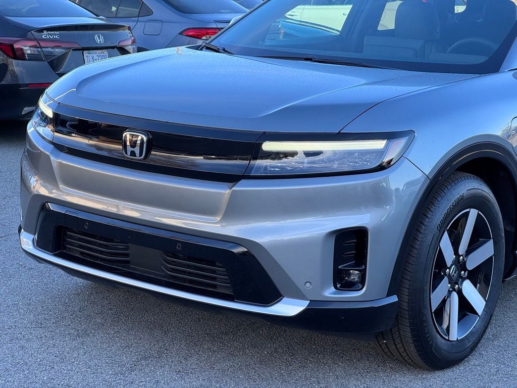 2025 Honda Prologue Touring
