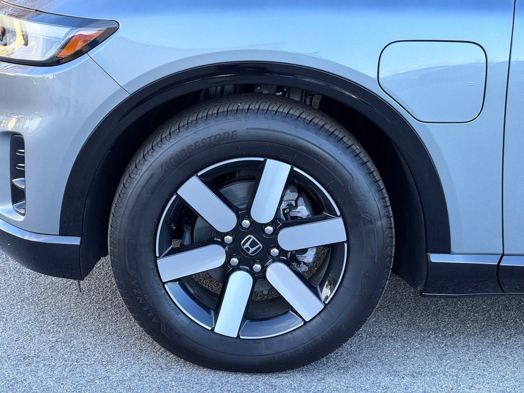 2025 Honda Prologue Touring