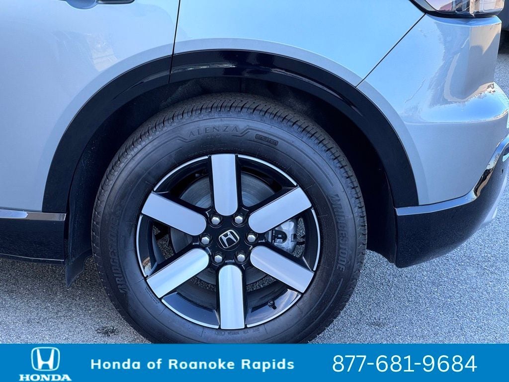 2025 Honda Prologue Touring