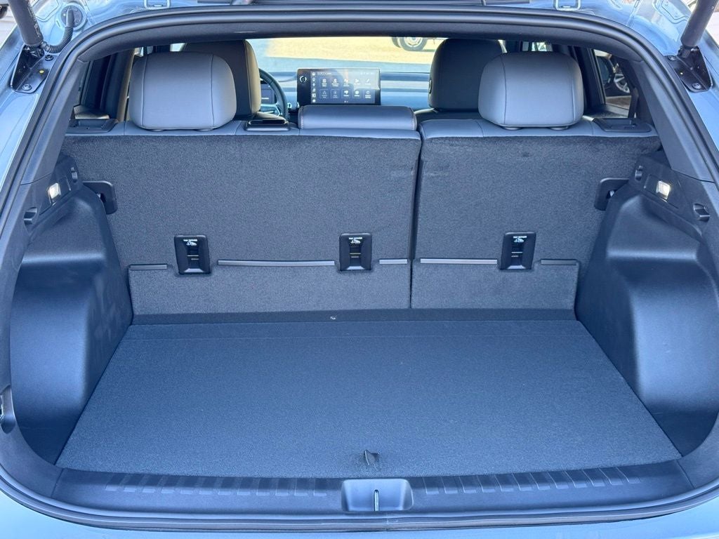 2025 Honda Prologue Touring