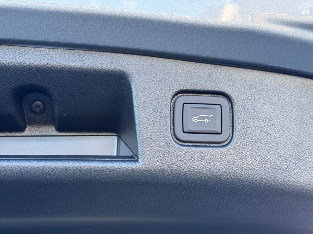 2025 Honda Prologue Touring