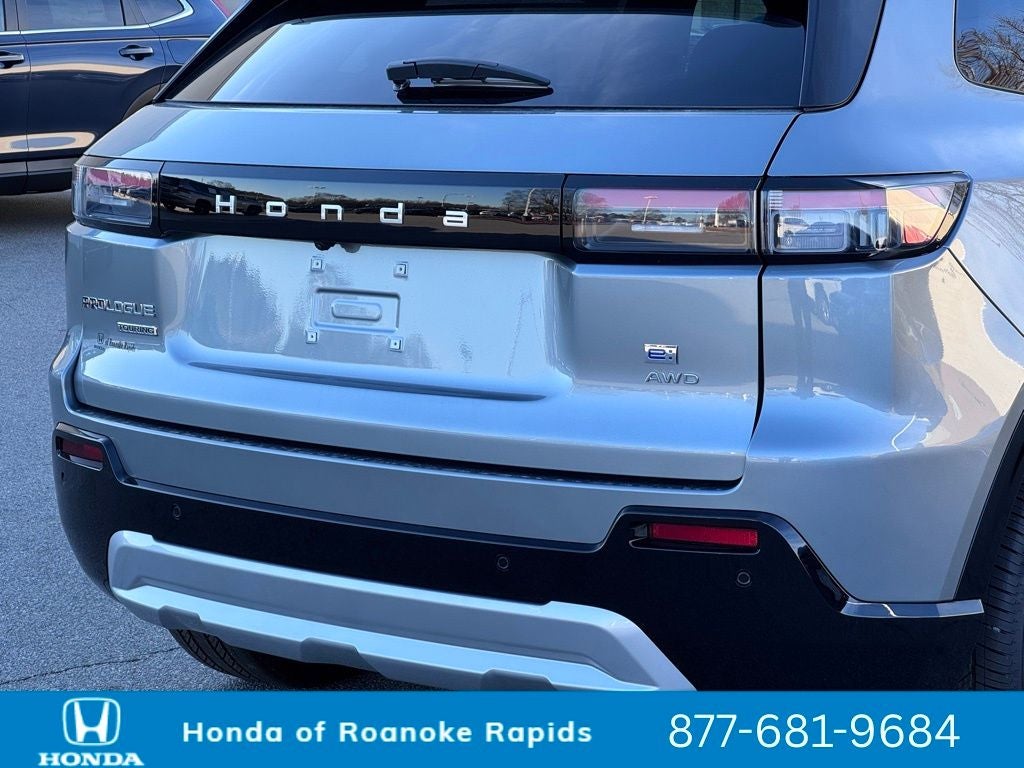 2025 Honda Prologue Touring