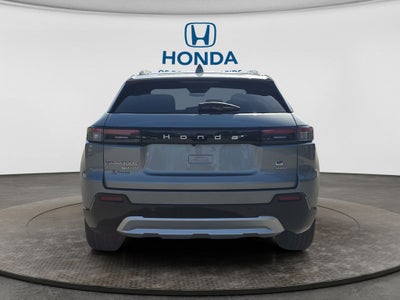 2025 Honda Prologue Touring