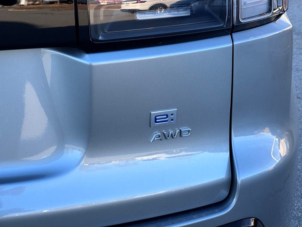 2025 Honda Prologue Touring