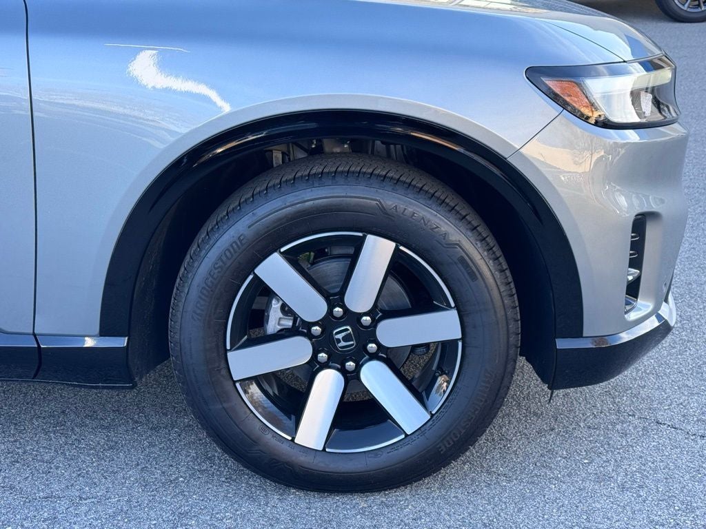 2025 Honda Prologue Touring