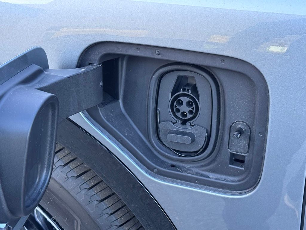 2025 Honda Prologue Touring