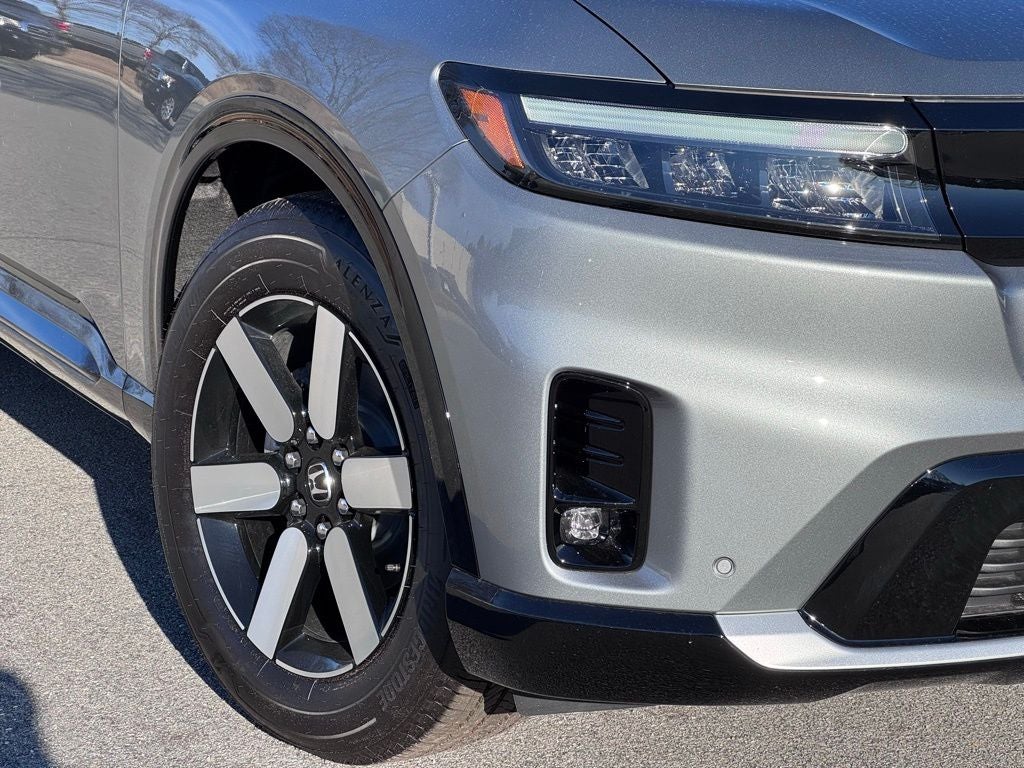 2025 Honda Prologue Touring