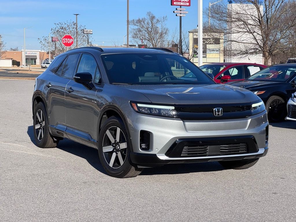 2025 Honda Prologue Touring