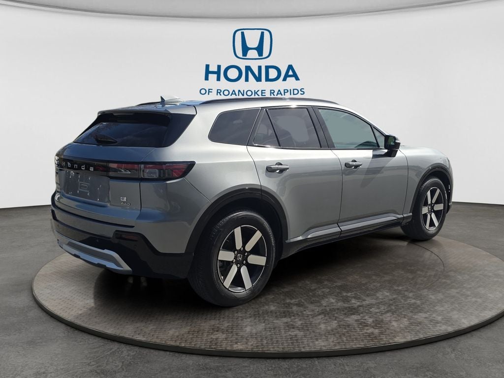 2025 Honda Prologue Touring