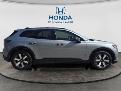 2025 Honda Prologue Touring