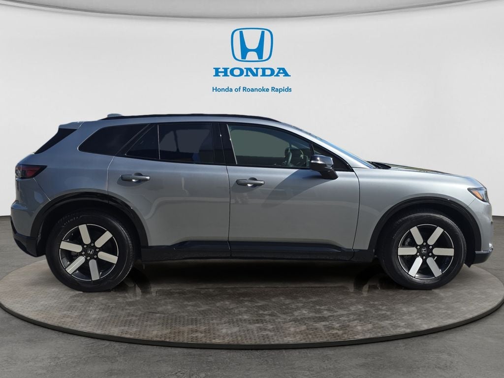 2025 Honda Prologue Touring