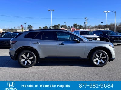 2025 Honda Prologue Touring