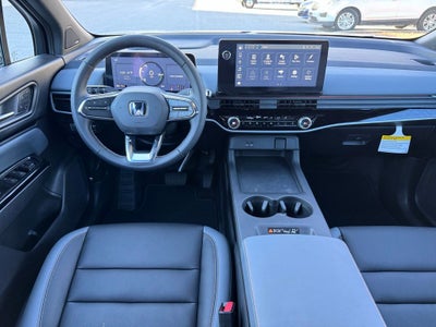 2025 Honda Prologue Touring