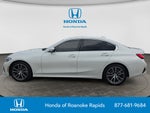 2021 BMW 3 Series 330i