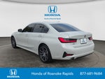 2021 BMW 3 Series 330i