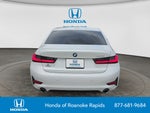2021 BMW 3 Series 330i