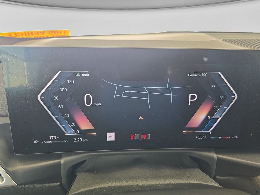 2025 BMW 3 Series 330i