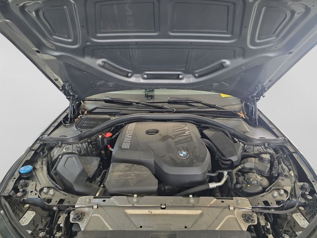 2025 BMW 3 Series 330i