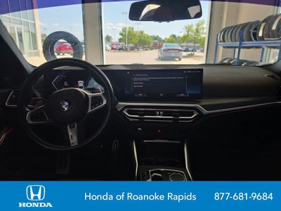 2023 BMW 3 Series 330i