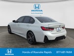 2023 BMW 3 Series 330i