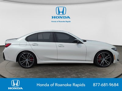 2023 BMW 3 Series 330i