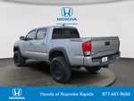 2016 Toyota Tacoma TRD Off-Road V6