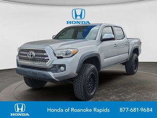 2016 Toyota Tacoma TRD Off-Road V6