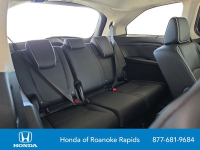 2027 Honda Odyssey Touring