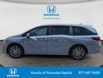 2027 Honda Odyssey Touring
