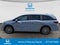 2027 Honda Odyssey Touring