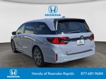 2027 Honda Odyssey Touring