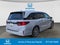2027 Honda Odyssey Touring