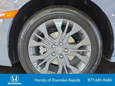 2027 Honda Odyssey Touring
