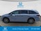 2027 Honda Odyssey Touring
